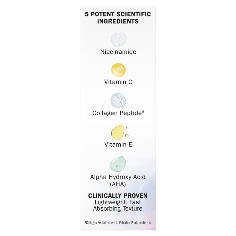 Olay Super Serum 30ml - Anti-Aging and Brightening Powerhouse