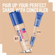 Rimmel Match Perfection Foundation Fair Ivory 081 Online Only – view 3