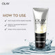 Olay Total Effects Foaming Cleanser - 100g – view 3 - Auzzistore