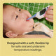 Tommee Tippee Pen Digital Thermometer - Quick & Accurate Readings – view 3 - Auzzistore