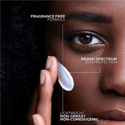 La Roche Posay Anthelios Invisible Fluid SPF 50+ - 50ml Sunscreen