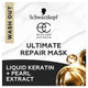 Schwarzkopf Extra Care Ultimate Repair Strengthening Treatment Mask 300ml – view 3