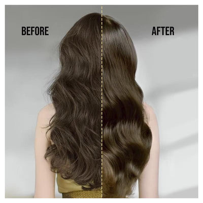 Pantene Ultimate 10 Repair & Protect Shampoo - 375ml