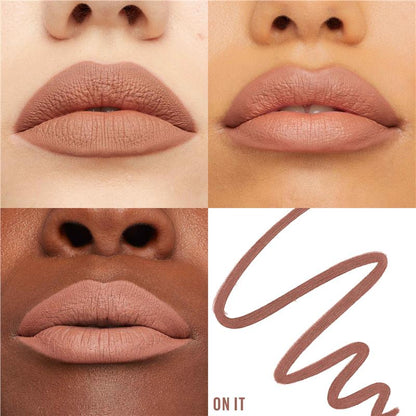 Maybelline Lifter Hydrating Longwear Lip Liner 005 On It