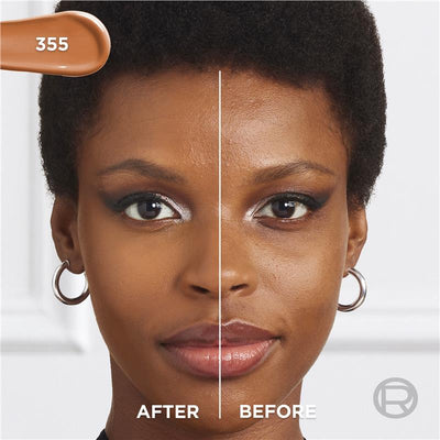 L'Oreal Paris Infallible Freshwear Foundation 355 Sienna