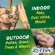 Zyrtec Antihistamine Hayfever & Allergy Nasal Spray - 10mL – view 4 - Auzzistore