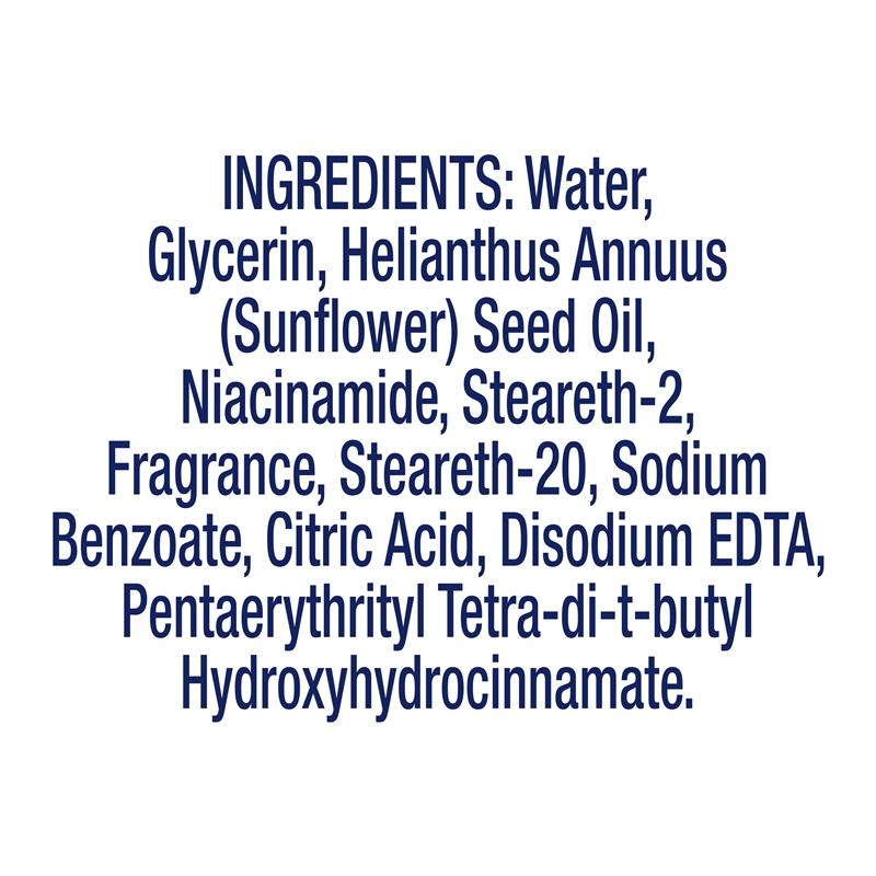 Dove 0% Aluminium Original Deodorant Roll-On 50ml