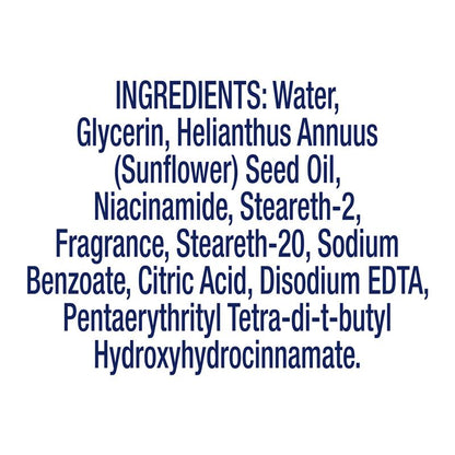 Dove 0% Aluminium Original Deodorant Roll-On 50ml