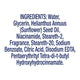 Dove 0% Aluminium Original Deodorant Roll-On 50ml – view 3
