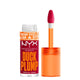 NYX Duck Plump Lip Plump Gloss Hall Of Flame – view 3