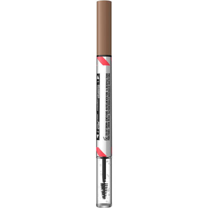 Maybelline Build A Brow 255 Soft Brown