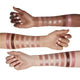 L'Oreal Paris Infallible 2-Step Lipstick 312 Incessant Russet – view 3
