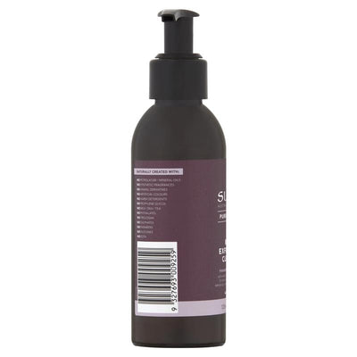 Sukin Purely Ageless Micro Exfoliating Cleanser Pump 125ml - Exfoliate and Cleanse
