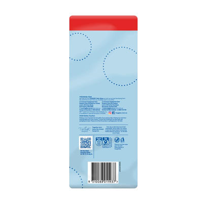 Huggies Coconut Baby Wipes - 3x80 Wipes