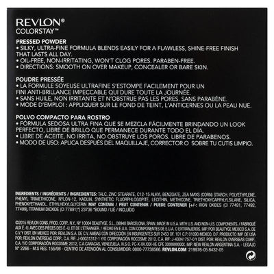 Revlon Colorstay Pressed Powder Medium/Deep