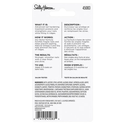 Sally Hansen Hard As Nails Nude