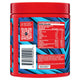BSc Pump Non Stim Pre-Workout Blue Sour Straps 300g - Caffeine-Free Muscle Pump Formula – view 4 - Auzzistore