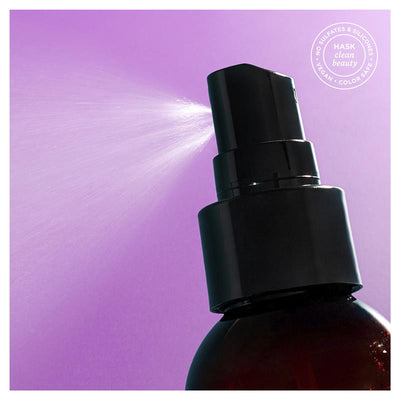 Hask Curl Care 5-in-1 Leave-In Spray - 175ml