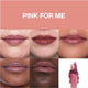Maybelline Color Sensational Made For All Satin Lipstick Pink For Me – view 4