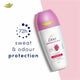 Dove Women Advanced Care Antiperspirant Deodorant 72h Roll On - Pomegranate 50ml – view 3 - Auzzistore