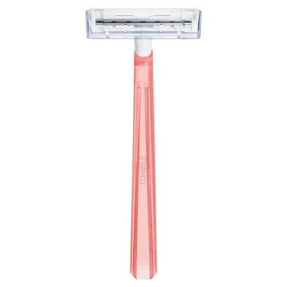 BIC Twin Blade Lady Disposable Razor for Women
