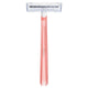 BIC Twin Blade Lady Disposable Razor for Women – view 3