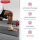Elastoplast Cohesive Compression Bandage Tan 7.5cm x 4.5m - Flexible Support for Injuries – view 3