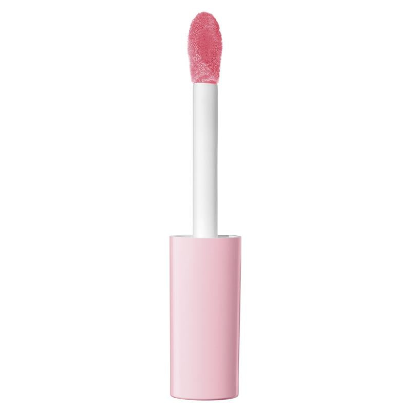 Covergirl Clean Fresh Yummy Gloss #400 Glamingo Pink