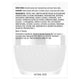 Olay Regenerist Whip Face Cream Moisturiser - 50g – view 5 - Auzzistore
