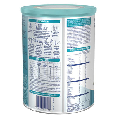 Nestle NAN OPTIPRO 1 Premium Starter Baby Infant Formula Powder - 800g