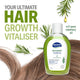 Redwin Rosemary Shampoo - 500ml – view 3 - Auzzistore