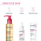 Bioderma Sensibio Micellar Oil Cleanser Makeup Remover for Sensitive Skin - 150ml – view 3