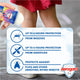 Aerogard Kids Insect Repellent Roll-On 50ml - 6-Hour Protection – view 3