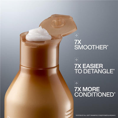 Redken All Soft Conditioner - 300ml