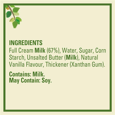 Heinz Little Kids Vanilla Custard - 120g Pouch