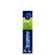 Maseur Invigorating Massage Sandal - Black, Size 6 – view 4