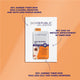 Skin Republic Niacinamide Sheet Mask 25ml – view 3