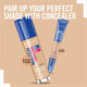 Rimmel Match Perfection Foundation 102 Light Nude – view 3