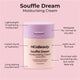 MCoBeauty Souffle Dream Moisturising Cream – view 3