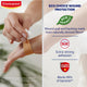 Elastoplast Green & Protect Dressing Length 1m x 6cm 10 Pack – view 4