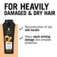 Schwarzkopf Extra Care Ultimate Repair Strengthening Shampoo 400ml – view 3 - Auzzistore