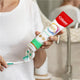 Colgate Total Active Fresh Toothpaste - 115g – view 3 - Auzzistore