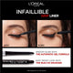 L'Oreal Paris Infallible Grip 36H Gel Automatic Eyeliner 13 Bordeaux – view 3