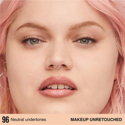Maybelline Superstay Lumi Matte Foundation 96