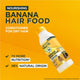 Garnier Fructis Nourishing Banana Conditioner for Dry Hair - 350ml – view 3