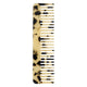 Lady Jayne Acetate Detangling Comb - Assorted Colors – view 3