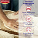 Elastoplast Second Skin Protection Strips - 3.6cm x 7.3cm (6 Pack) – view 3 - Auzzistore