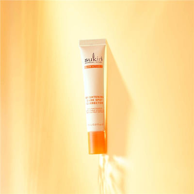 Sukin Glow Active-C Vitamin C Dark Spot Corrector 15ml - Brighten Your Complexion