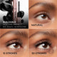L'Oreal Paris Paradise Big Deal Mascara Black – view 3 - Auzzistore
