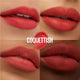 Maybelline Superstay Teddy Tint Lipstick Coquettish – view 3